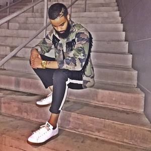 Meet your Posher, Daryl